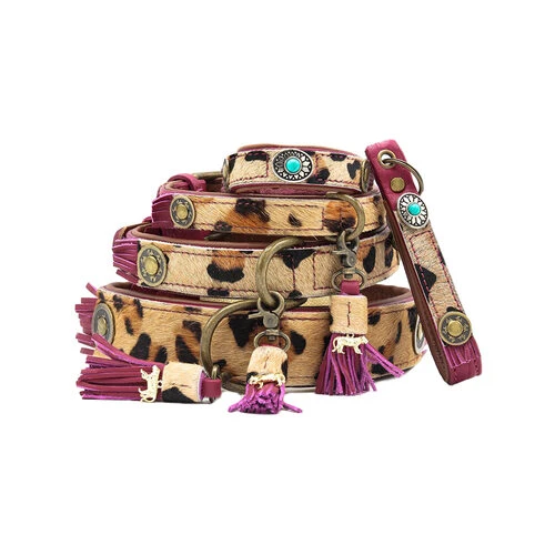 DWAM Halsband Lou Lou 2 DWAM Halsband Lou Lou – Bild 2