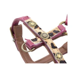 DWAM Hundegeschirr Lou Lou 8 DWAM Hundegeschirr Lou Lou -Heimtierbedarf Seri dwam hondentuigje lou lou 182161 0500 none