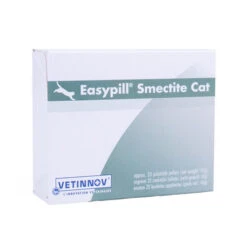 Easypill Digest Comfort -Heimtierbedarf Seri easypill smectite 191636 0500 none