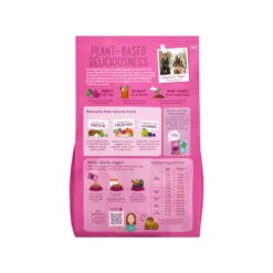 Edgard & Cooper - Adult Plant Based - Hundefutter - Rote Beete & Kürbis 7 Edgard & Cooper - Adult Plant Based - Hundefutter - Rote Beete & Kürbis -Heimtierbedarf Seri edgard cooper adult plant based hondenvoer rode biet pompoen 183382 0500 none