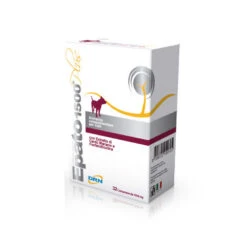 Heimtierbedarf Seri -Heimtierbedarf Seri epato plus 137008 0500 none