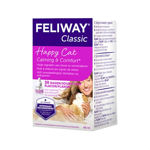 Feliway Classic 5 Feliway Classic – Bild 5