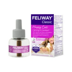 Feliway Classic 9 Feliway Classic -Heimtierbedarf Seri feliway classic 202943 0500 none