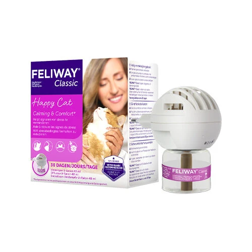Feliway Classic 1 Feliway Classic