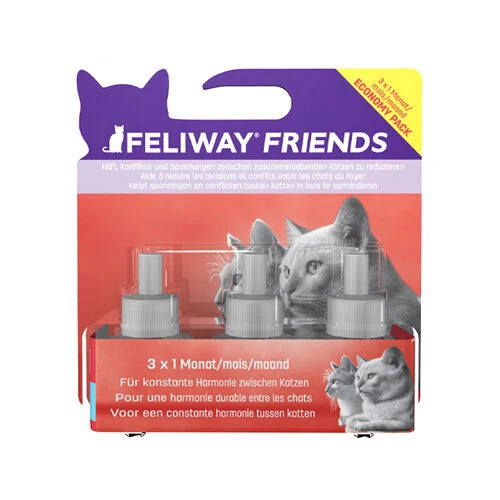 Feliway Friends 6 Feliway Friends – Bild 6