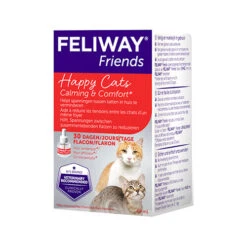 Feliway Friends 11 Feliway Friends -Heimtierbedarf Seri feliway friends 202919 0500 none