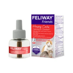 Feliway Friends 10 Feliway Friends -Heimtierbedarf Seri feliway friends 202922 0500 none