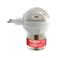 Feliway Friends 9 Feliway Friends -Heimtierbedarf Seri feliway friends 202925 0500 none