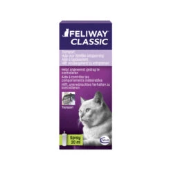 Feliway Spray -Heimtierbedarf Seri feliway spray 202985 0500 none