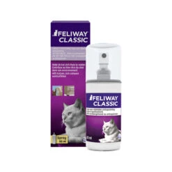 Feliway Spray -Heimtierbedarf Seri feliway spray 202997 0500 none