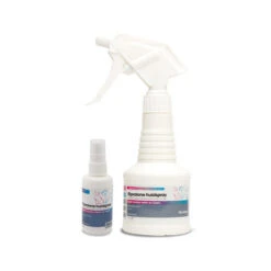 Flea Free Fipralone Hautspray