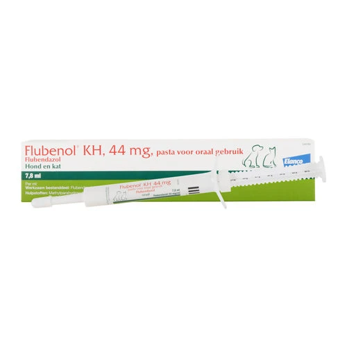 Flubenol KH-Paste 1 Flubenol KH-Paste