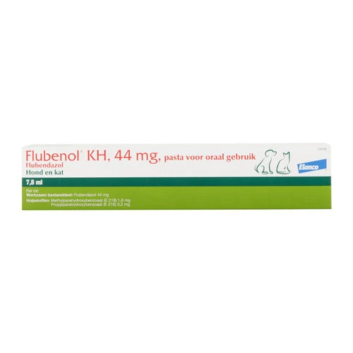 Flubenol KH-Paste 2 Flubenol KH-Paste – Bild 2