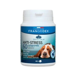 Francodex Anti-Stress 5 Francodex Anti-Stress -Heimtierbedarf Seri francodex anti stress 174220 0500 none