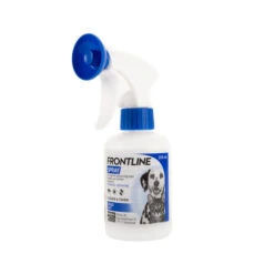 Frontline Spray Gegen Zecken Und Flöhe Für Hunde Und Katzen 7 Frontline Spray Gegen Zecken Und Flöhe Für Hunde Und Katzen -Heimtierbedarf Seri frontline spray 115443 0500 none