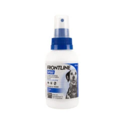Frontline Spray Gegen Zecken Und Flöhe Für Hunde Und Katzen 8 Frontline Spray Gegen Zecken Und Flöhe Für Hunde Und Katzen -Heimtierbedarf Seri frontline spray 115446 0500 none