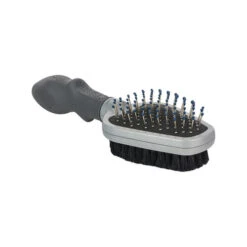 FURminator Dual Brush -Heimtierbedarf Seri furminator dual brush 183484 0500 none