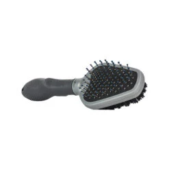FURminator Dual Brush -Heimtierbedarf Seri furminator dual brush 183487 0500 none