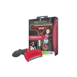 FURminator Für Hunde -Heimtierbedarf Seri furminator hond 170422 0500 none