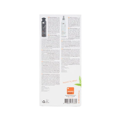 Greenfields Labrador Care Set 6 Greenfields Labrador Care Set – Bild 6