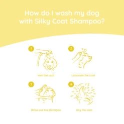 Greenfields Yorkshire Terrier Care Set -Heimtierbedarf Seri greenfields yorkshire terrier care set 220898 0500 none