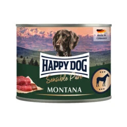 Heimtierbedarf Seri -Heimtierbedarf Seri happy dog pferd pur 193580 0500 none