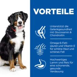 Hill's Science Plan - Adult - Large - Lamm -Heimtierbedarf Seri hills science plan adult large lamb 218816 0500 none