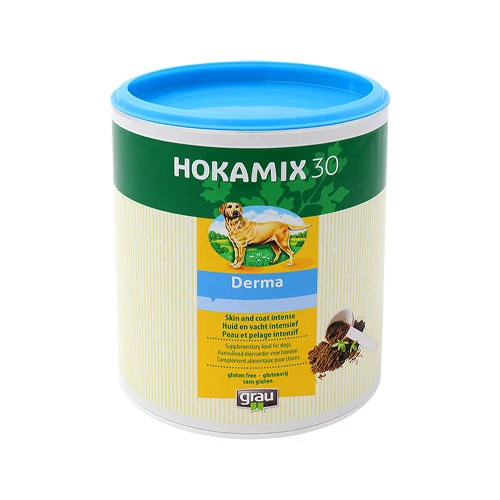 Hokamix Derma 1 Hokamix Derma