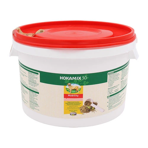 Hokamix Mobility Pulver 2 Hokamix Mobility Pulver – Bild 2