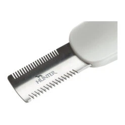 Gebogenes Trimmmesser Hunter -Heimtierbedarf Seri hunter gebogen trimmes 116724 0500 none