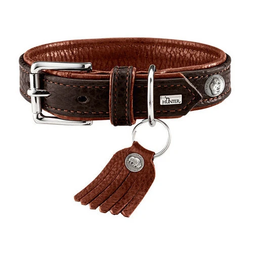 Hunter Halsband Cody 1 Hunter Halsband Cody