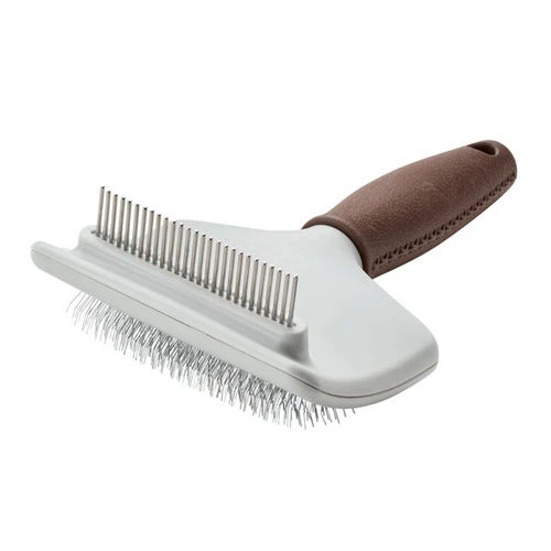 Hunter Kombibürste Spa "Zupfen Und Kämmen" 2 Hunter Kombibürste Spa "Zupfen Und Kämmen" – Bild 2