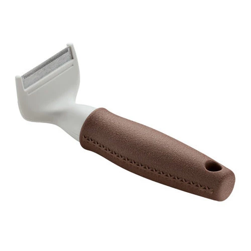 Hunter Trimmkamm Mit Rostfreien Edelstahklingen 2 Hunter Trimmkamm Mit Rostfreien Edelstahklingen – Bild 2