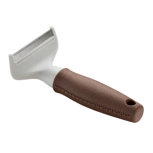 Hunter Trimmkamm Mit Rostfreien Edelstahklingen 1 Hunter Trimmkamm Mit Rostfreien Edelstahklingen