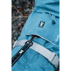 Hurtta Monsoon Coat 12 Hurtta Monsoon Coat -Heimtierbedarf Seri hurtta monsoon coat 151021 0500 none