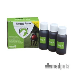 Excellent Doggy Parex -Heimtierbedarf Seri informatie over bestellen medpets nl 4 1355906100 5764