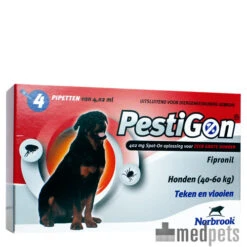 Pestigon Spot-On Für Hunde -Heimtierbedarf Seri informatie over bestellen medpets nl 4 1386753078 7596