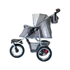 InnoPet Buggy Comfort AIR ECO 13 InnoPet Buggy Comfort AIR ECO -Heimtierbedarf Seri innopet buggy comfort air eco 211166 0500 none