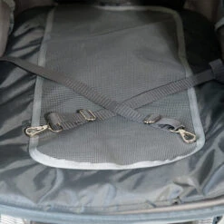 InnoPet Buggy Comfort AIR ECO 19 InnoPet Buggy Comfort AIR ECO -Heimtierbedarf Seri innopet buggy comfort air eco 211169 0500 none