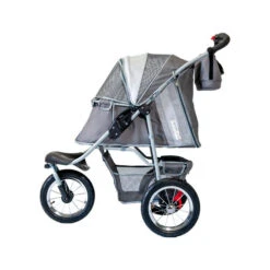 InnoPet Buggy Comfort AIR ECO 12 InnoPet Buggy Comfort AIR ECO -Heimtierbedarf Seri innopet buggy comfort air eco 211175 0500 none