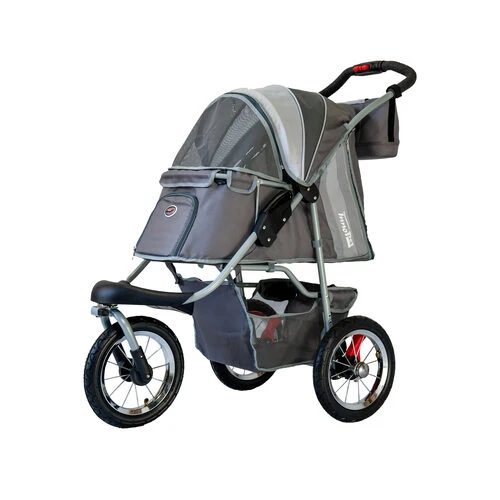 InnoPet Buggy Comfort AIR ECO 2 InnoPet Buggy Comfort AIR ECO – Bild 2