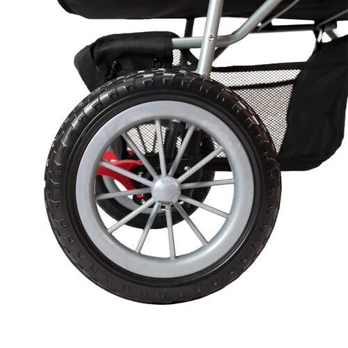 InnoPet Buggy Komfort EFA ECO 15 InnoPet Buggy Komfort EFA ECO – Bild 15