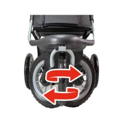 InnoPet Buggy Komfort EFA ECO 34 InnoPet Buggy Komfort EFA ECO -Heimtierbedarf Seri innopet buggy comfort efa eco 196250 0500 none