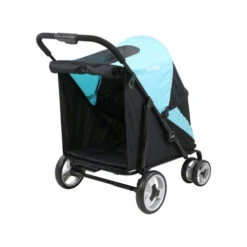 InnoPet Buggy Mamut -Heimtierbedarf Seri innopet buggy mamut 195833 0500 none