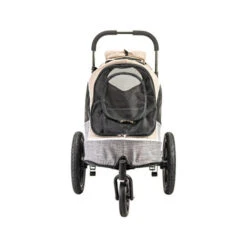 InnoPet Sporty Evolution Hundebuggy 8 InnoPet Sporty Evolution Hundebuggy -Heimtierbedarf Seri innopet sporty evolution trailer 196154 0500 none