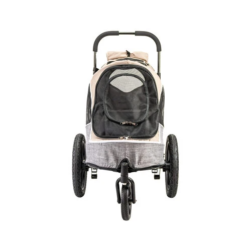 InnoPet Sporty Evolution Hundebuggy 3 InnoPet Sporty Evolution Hundebuggy – Bild 3