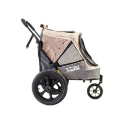 InnoPet Sporty Evolution Hundebuggy 9 InnoPet Sporty Evolution Hundebuggy -Heimtierbedarf Seri innopet sporty evolution trailer 196157 0500 none