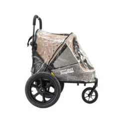 InnoPet Sporty Evolution Hundebuggy 10 InnoPet Sporty Evolution Hundebuggy -Heimtierbedarf Seri innopet sporty evolution trailer 196160 0500 none