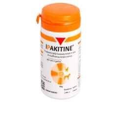 Vetoquinol Ipakitine 5 Vetoquinol Ipakitine -Heimtierbedarf Seri ipakitine 220102 0500 none