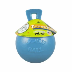Jolly Tug-n-Toss Ball Für Hunde 8 Jolly Tug-n-Toss Ball Für Hunde -Heimtierbedarf Seri jolly tug n toss ball 214223 0500 none